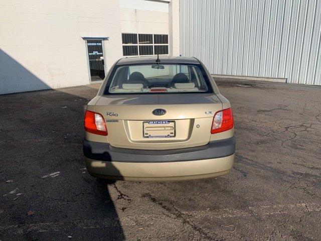 used 2009 kia rio lx newark, oh 43056 for sale in newark, ohio