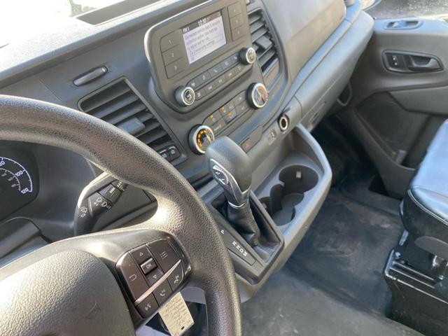 2020 ford transit-150 t-150
