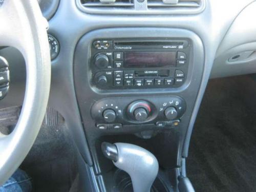 1999 oldsmobile alero gl in oregon