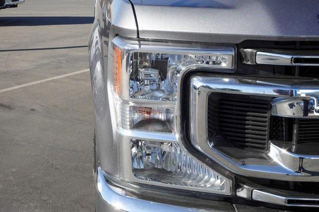 2022 ford f-250 xl