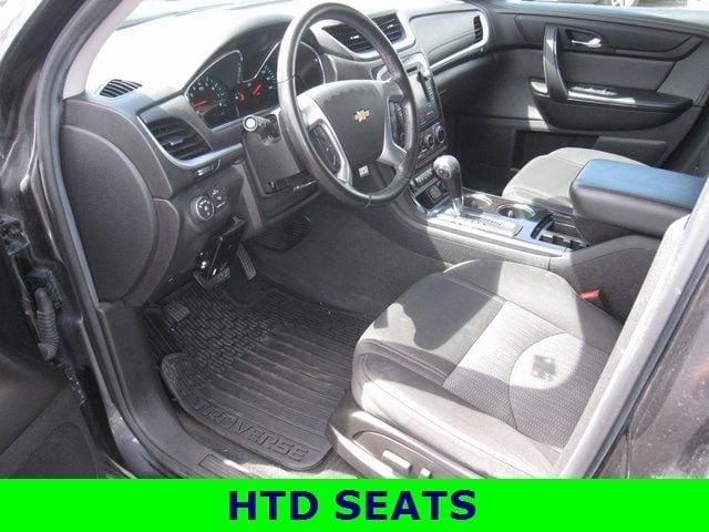2016 chevrolet traverse lt w/1lt in madelia, minnesota