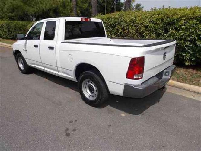 2010 dodge ram 1500 st in richmond, va