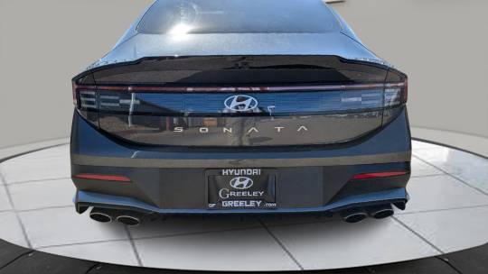 2024 Hyundai Sonata
