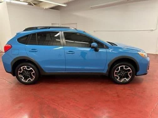 2016 subaru crosstrek 2.0i limited in fayetteville, north carolina