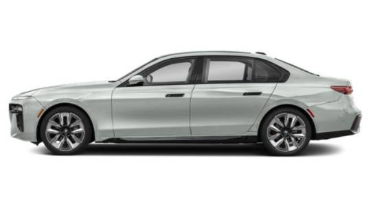 2023 bmw 7 series 740i