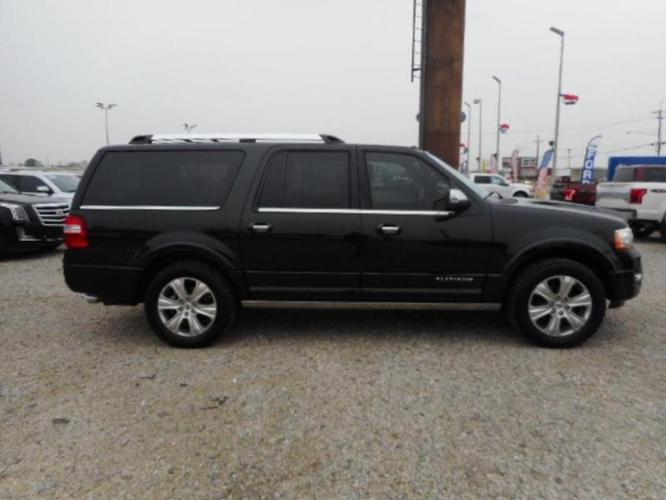 2015 ford expedition el platinum 4x4 platinum 4dr suv for sale in jonesboro, arkansas