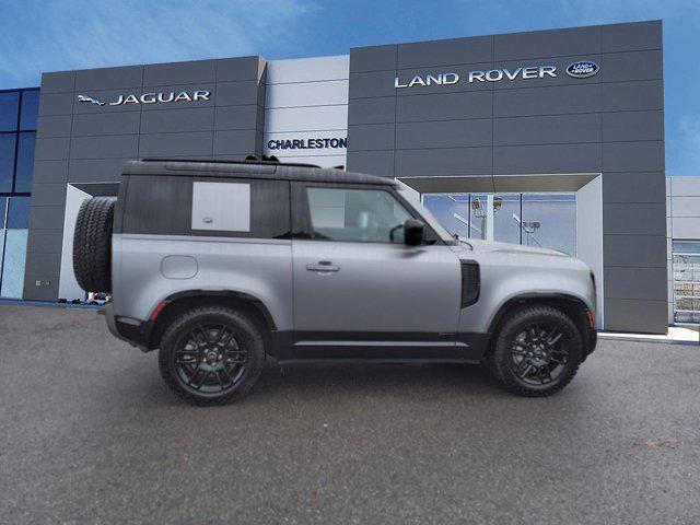 2021 land rover defender 90 x-dynamic s