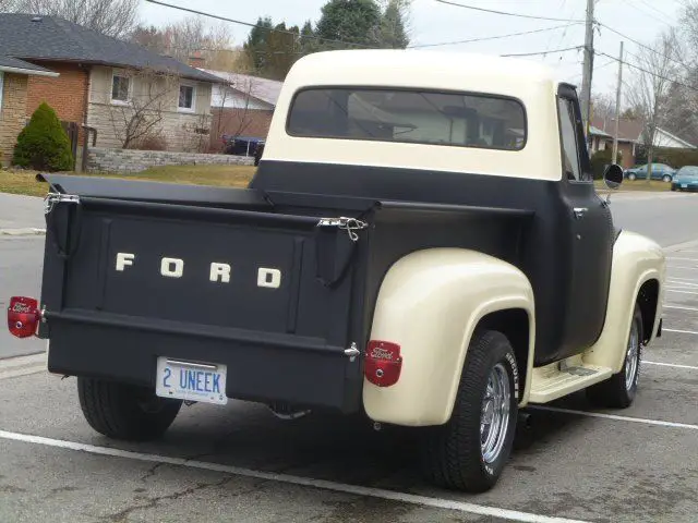 1954 f100 ford truck