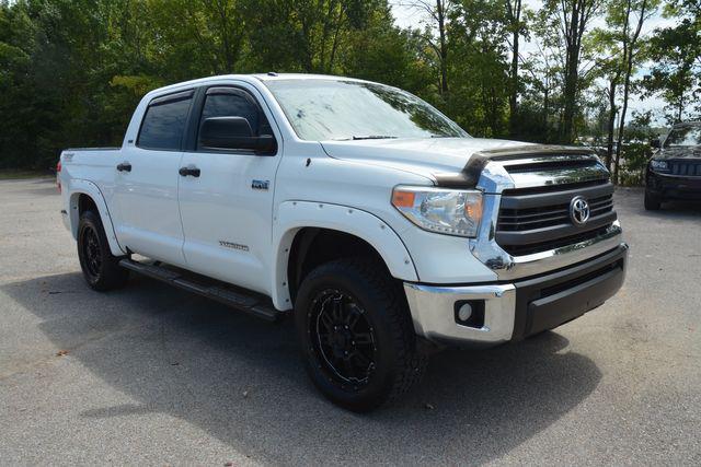 2015 toyota tundra sr5