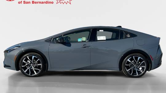 2024 Toyota Prius