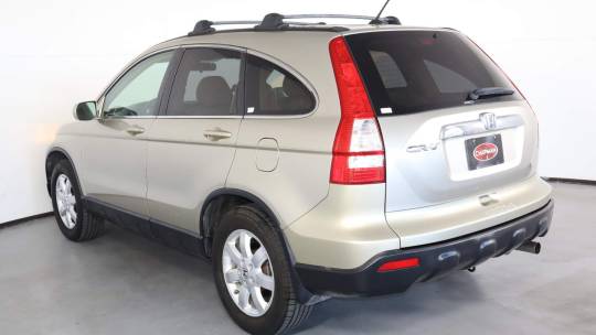 2007 Honda CR-V