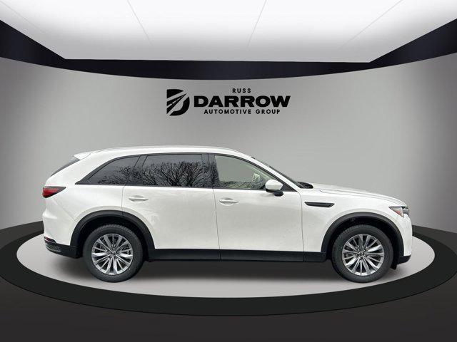 2024 mazda cx-90 base
