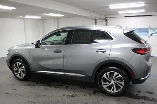 2021 buick envision awd essence in herculaneum, missouri