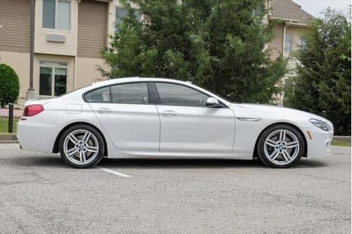 2016 bmw 640 gran coupe 640i gran coupe in plano, texas