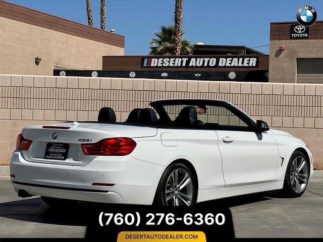 2014 bmw 428 i