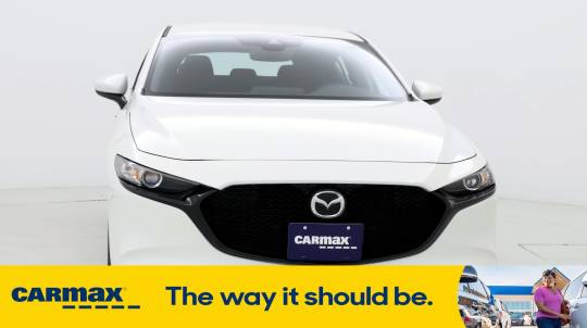 2022 Mazda
