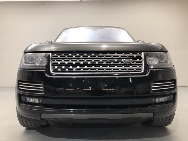 2015 land rover range rover 5.0l supercharged autobiography
