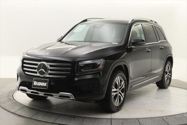 2024 mercedes-benz glb 250 base