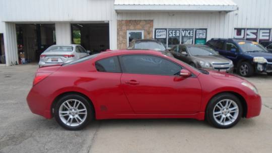 2008 Nissan Altima