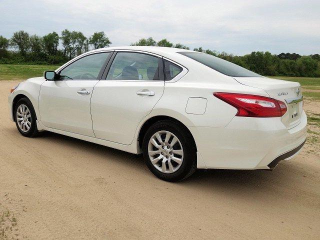 used 2016 nissan altima 2.5 s hurlock, md 21643 for sale in hurlock, maryland