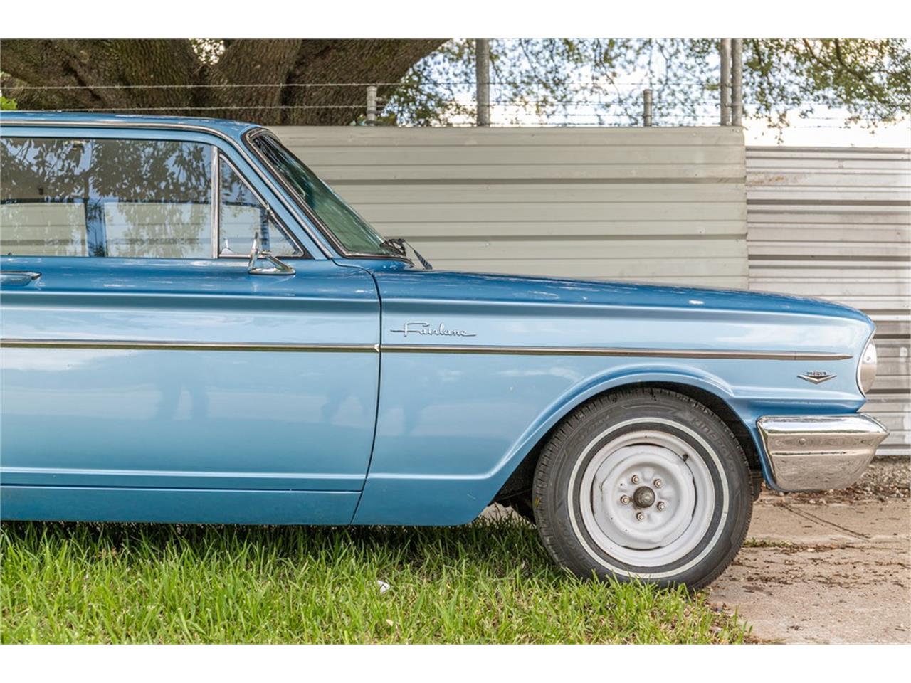 ford ford