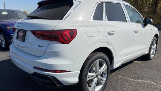2024 Audi Q3