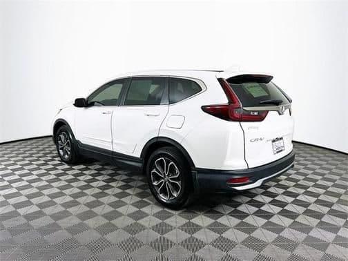 2022 honda cr-v ex-l in farmington, new mexico