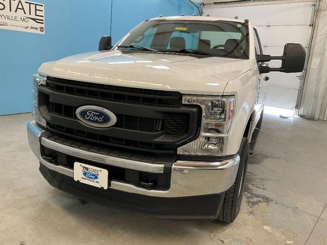 2022 ford f-350 xl