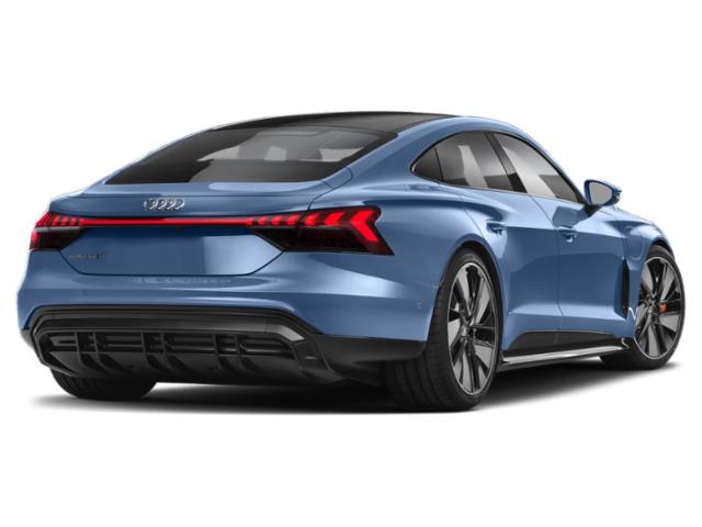 2023 audi e-tron gt premium plus quattro