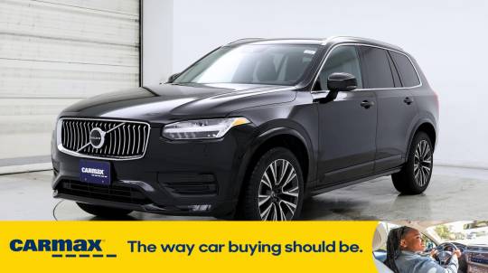 2021 Volvo XC90