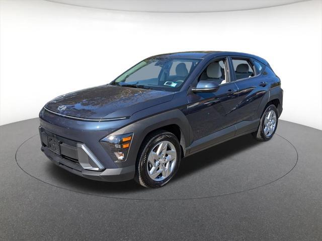 2024 hyundai kona se
