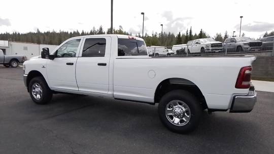 2024 RAM 3500