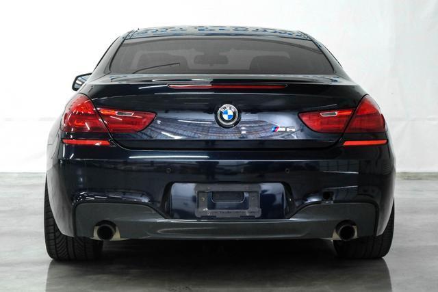 2013 bmw 640 i