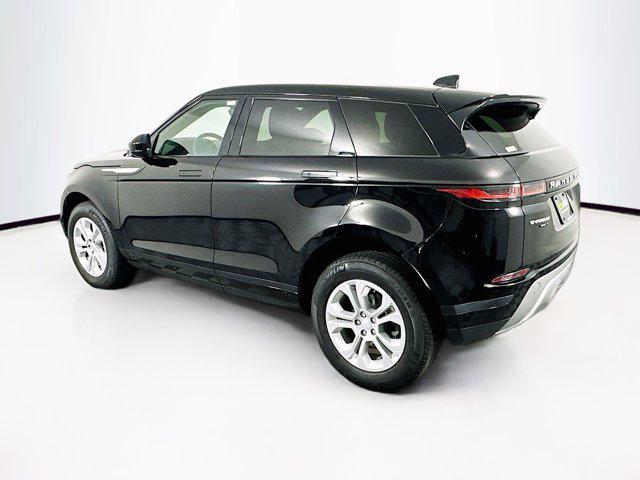 2020 land rover range rover evoque s