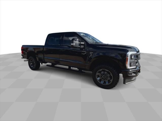 2023 ford f-250 lariat