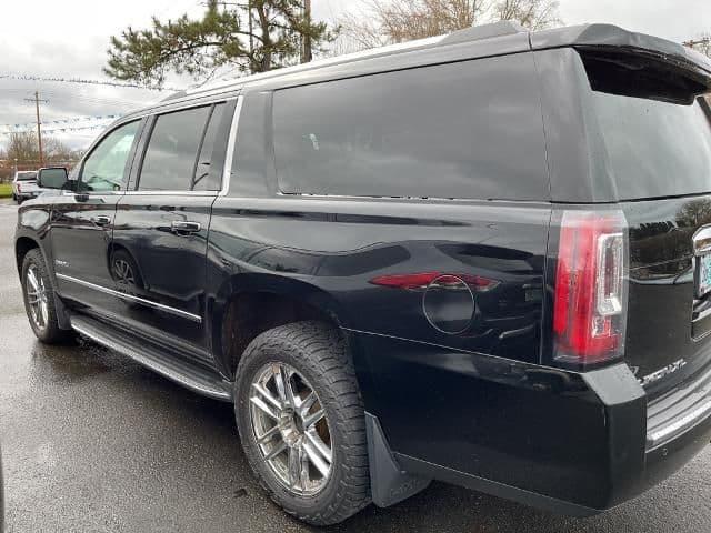2016 gmc yukon xl in hillsboro, oregon