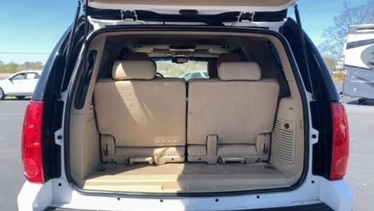 2014 GMC Yukon