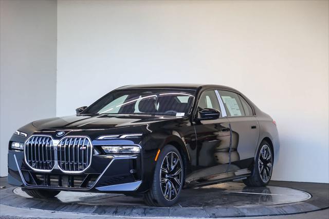 2024 bmw i7 m70