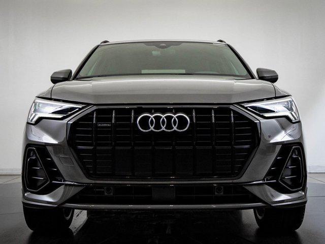 2021 audi q3 45 s line premium plus