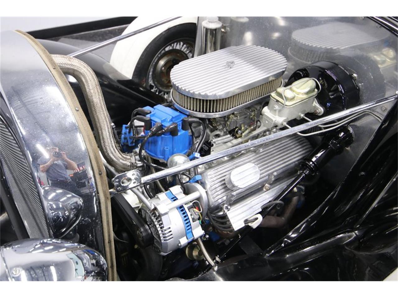 1931 ford model a