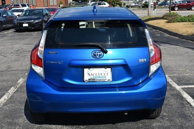 2015 toyota prius c three three 4dr hatchback for sale in middletown, rhode island
