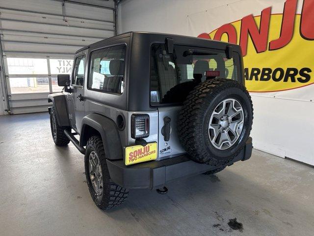 2015 jeep wrangler rubicon