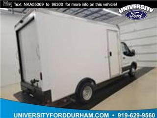 2022 Ford Transit 350 hd