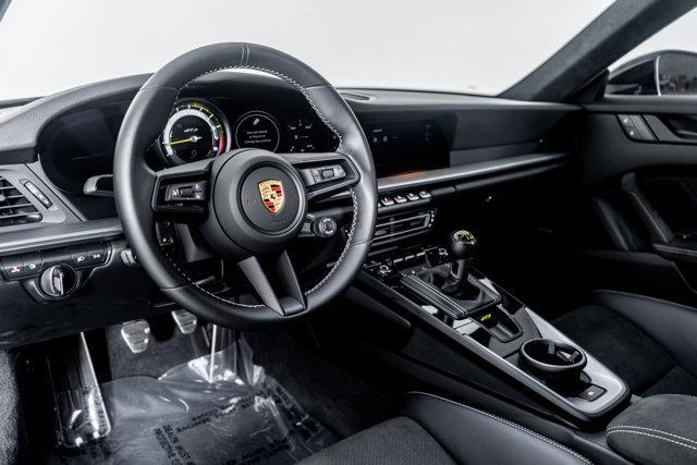 2024 porsche 911 gt3