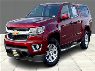 2019 Chevrolet lt