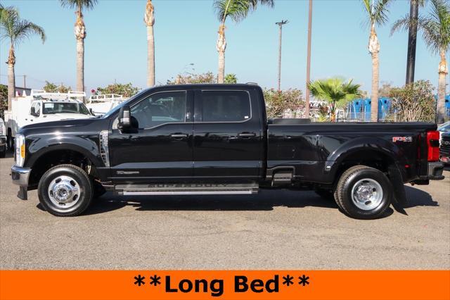 2023 ford f-350 xlt