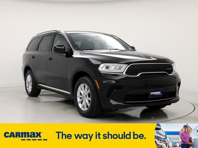2023 dodge durango sxt