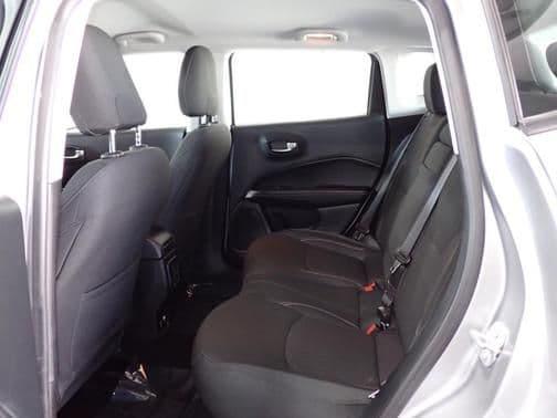 2019 jeep compass in chicago, illinois