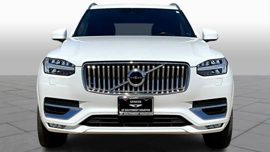 2020 Volvo XC90