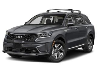 2023 Kia Sorento ex